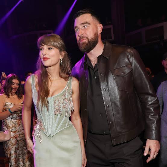 Travis Kelce Makes a Rare, Sweet Comment About His Upcoming Wedding to Taylor Swift
