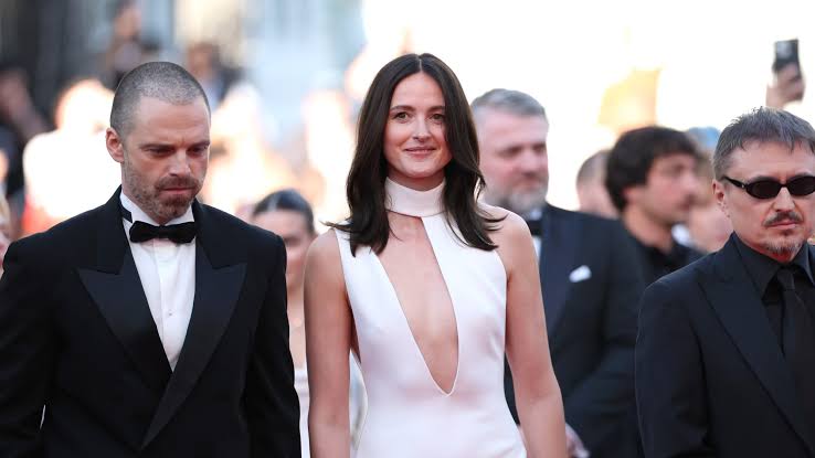 Cannes Crowd Embraces ‘Fjord’ With Raucous Standing Ovation