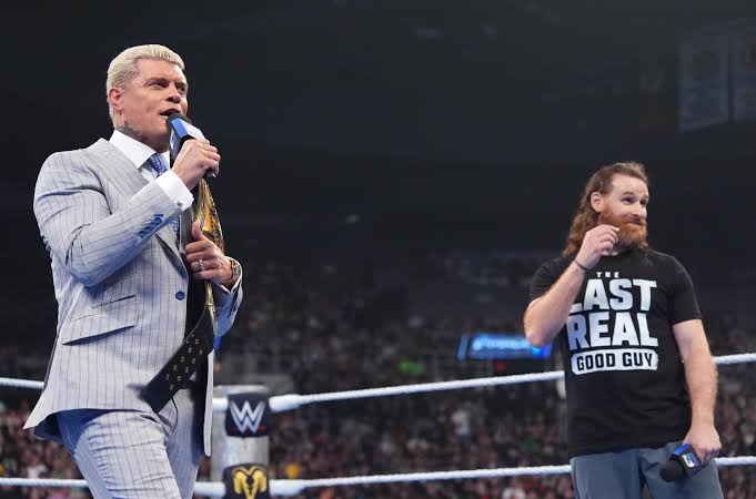 WWE SmackDown recap & reactions (June 12, 2026): The subplot rises