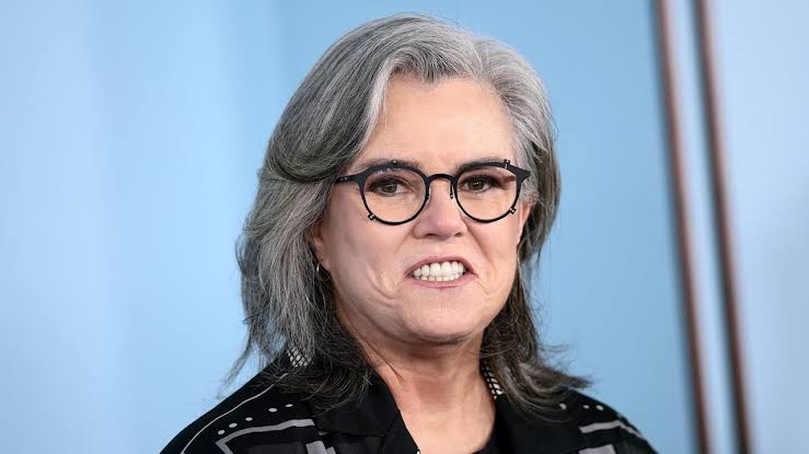 Rosie O'Donnell Reveals Staggering Amount of Money She Had in the Bank When She Quit Her Talk Show
