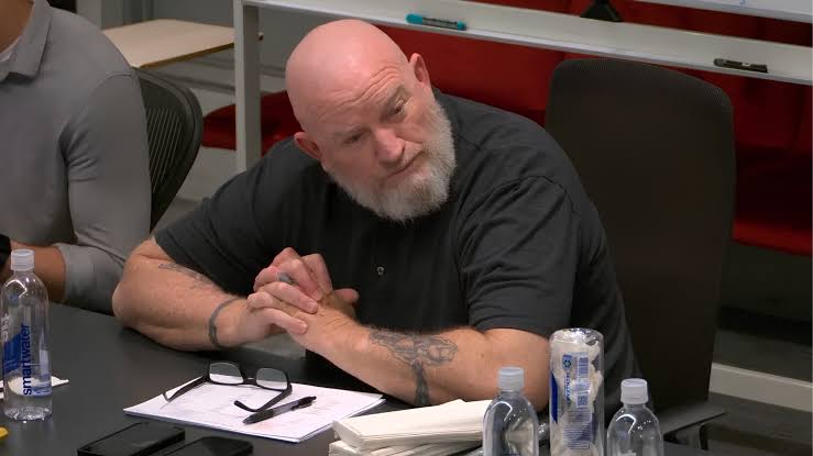 Road Dogg questions creative after new champion crowned at WWE SummerSlam