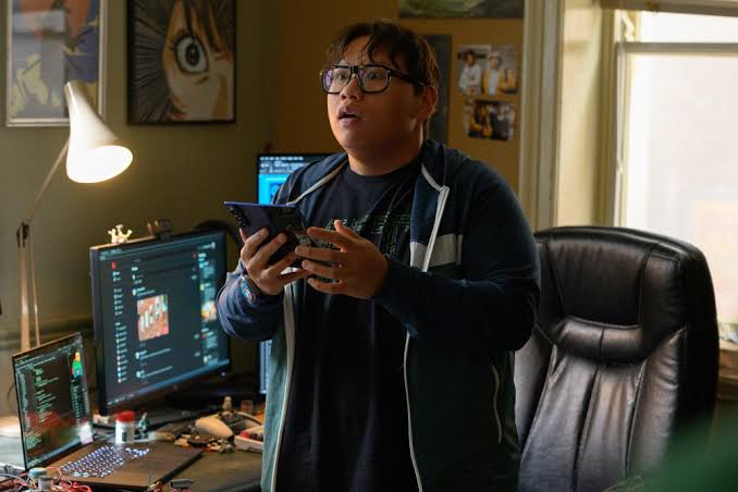 Samsung Galaxy Gets Starring Role in ‘Spider Man: Brand New Day’