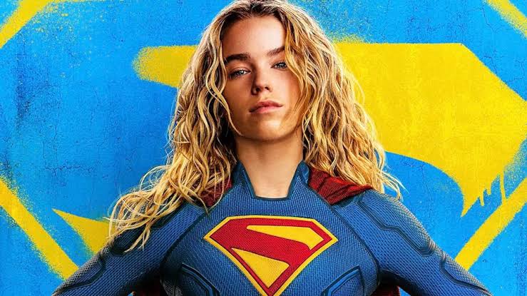 Where Is All This Supergirl Hate Coming From? Seriously, What Is Going On?