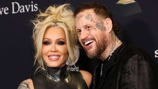 Jelly Roll and Bunnie Xo had tumultuous marriage long before divorce