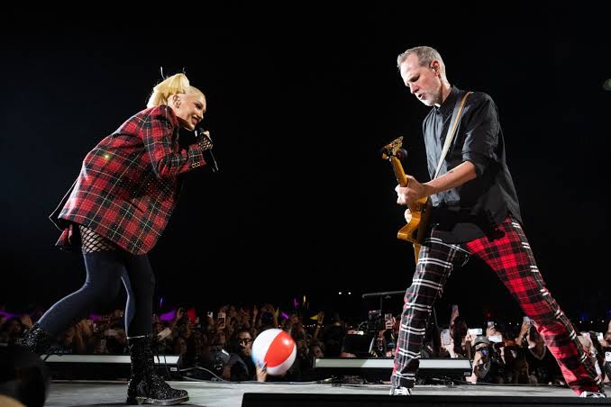 No Doubt Guitarist Tom Dumont Reveals Early Onset Parkinson’s Disease Diagnosis