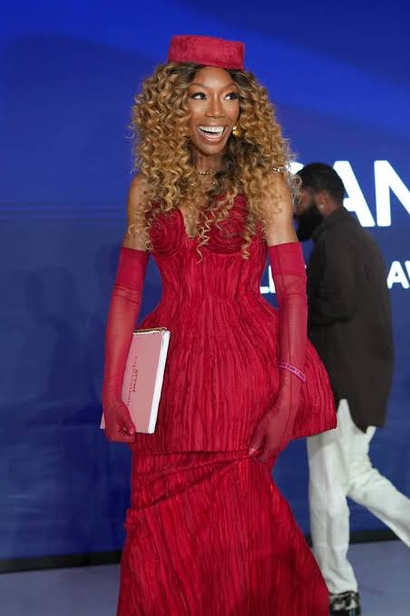 People Are Flooding Brandy With Support After She Spoke Out About Speculation On Her Appearance