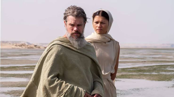 Review: Christopher Nolan's 'The Odyssey' is a filmmaking marvel that asks a lot of its audience
