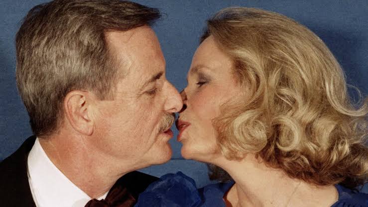 Veteran Hollywood couple share details of their ‘open marriage’