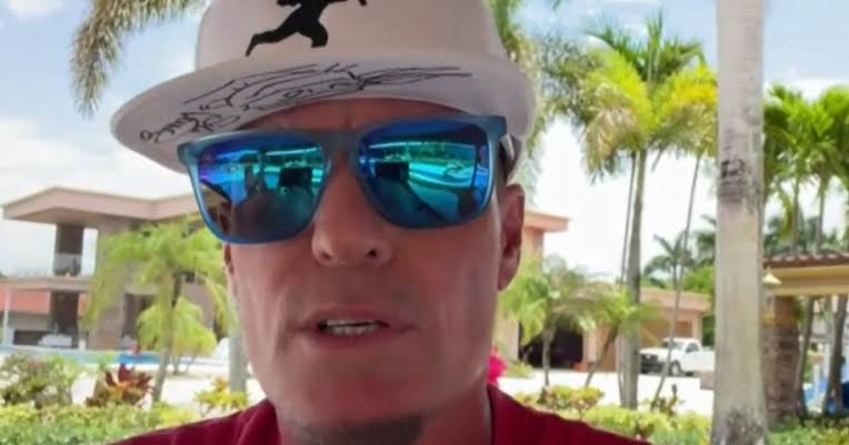 After several artists drop out of Freedom 250 concerts, Vanilla Ice says he'd "play for anybody" including Putin and Iran
