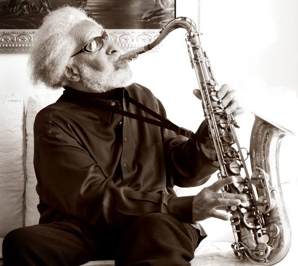 Sonny Rollins, ‘saxophone colossus’ of jazz, dies at 95