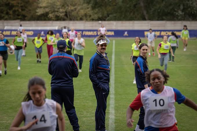 Will ‘Ted Lasso’ shine a light on the evolution of women’s soccer?