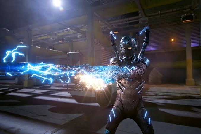 Blue Beetle Returns: Xolo Maridueña to Reprise Superhero in ‘Superman’ Sequel ‘Man of Tomorrow’
