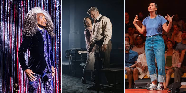 3 Broadway Shows Close This Weekend