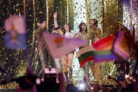 Eurovision Song Contest 2026 as it happened: Bulgaria wins for the first time, Israel comes second