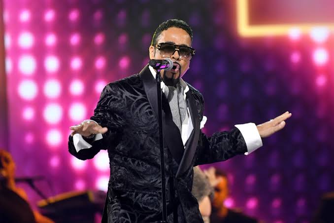 Morris Day Denies He's Playing Controversial 'Freedom 250' Gig in D.C.