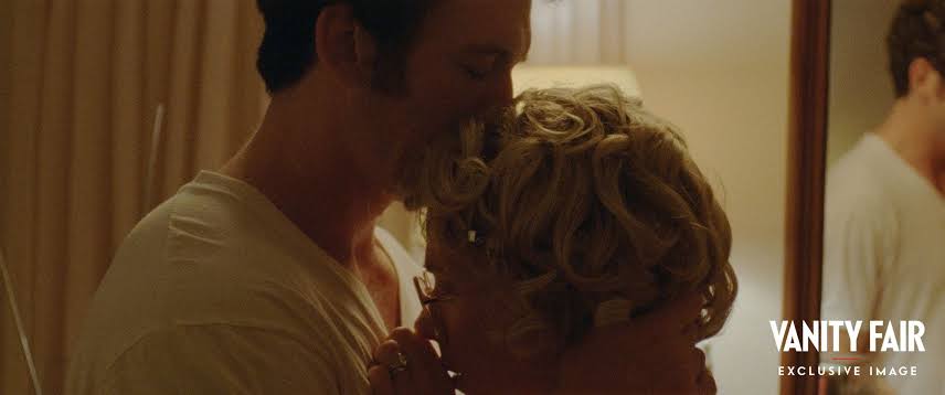 Exclusive First Look: Adam Driver, Miles Teller, and Scarlett Johansson in 'Paper Tiger,' One of Only Two American Films in Competition in Cannes
