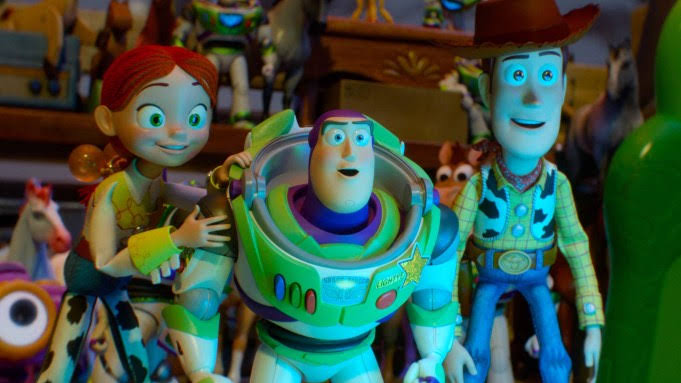 Box Office: 'Toy Story 5' Eyes 2026 Record Opening of $160M-$170M
