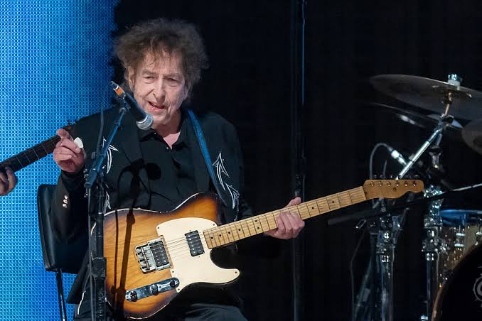 Bob Dylan Shares Pros and Cons of Turning 80 in Rare Op-Ed: ‘You’re Harder to Program’