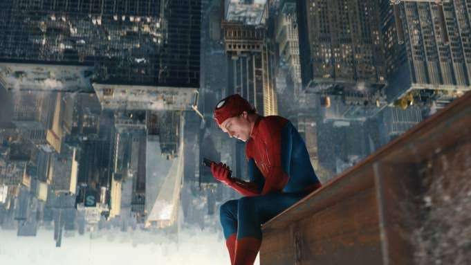 Box Office: 'Spider-Man: Brand New Day' $168M+ U.S. Record Opening Day