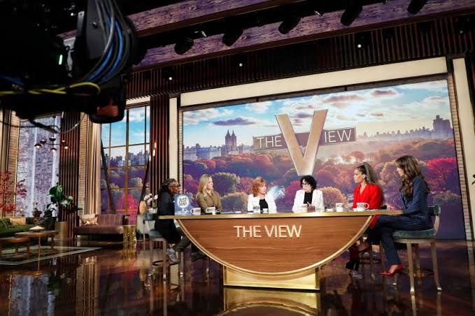 ABC enlists viewers in free-speech fight with Trump’s FCC
