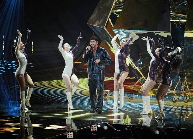 Discord over Israel splits Eurovision