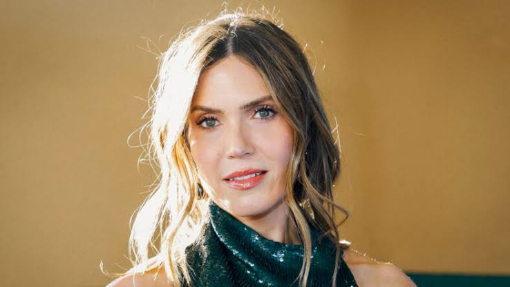 Mandy Moore Addresses 'Toxic Mom Group' Drama, Talks Possible Music Comeback & Touring With NSYNC
