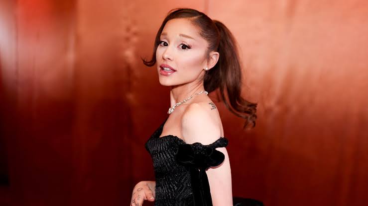 Ariana Grande Clarifies Why She’s Taking a Step Back From Public Eye After Tour: “Not a Reactive or Impulsive Thing”