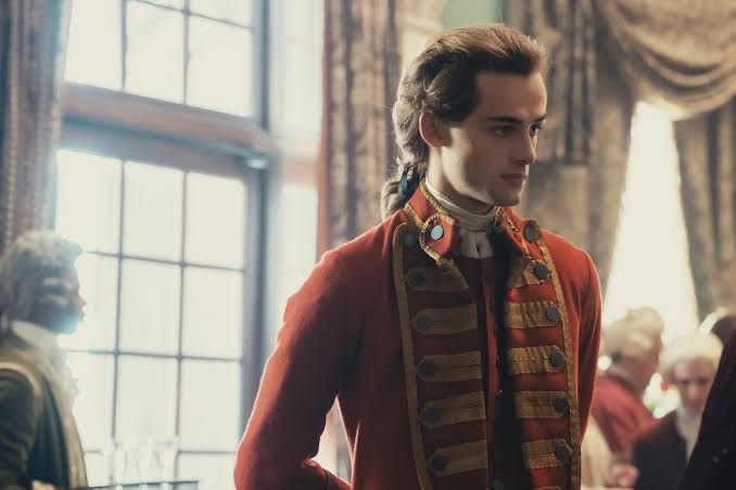 Birmingham-born director brings ‘Young Washington’ movie to theaters for July 4 holiday weekend