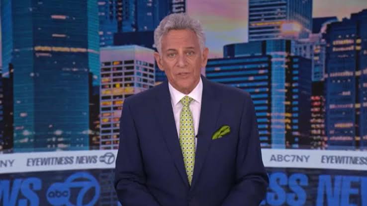 ABC news anchor announces retirement on-air after shocking Alzheimer's diagnosis
