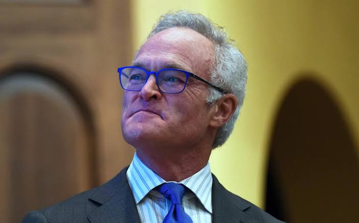 BREAKING: New 60 Minutes Boss Fires Scott Pelley in Scorched-Earth Letter: ‘You Hijacked My First Meeting’
