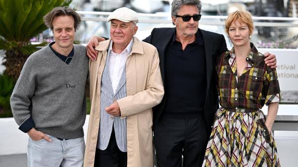 Who Will Win the Cannes Film Festival Palme d’Or?