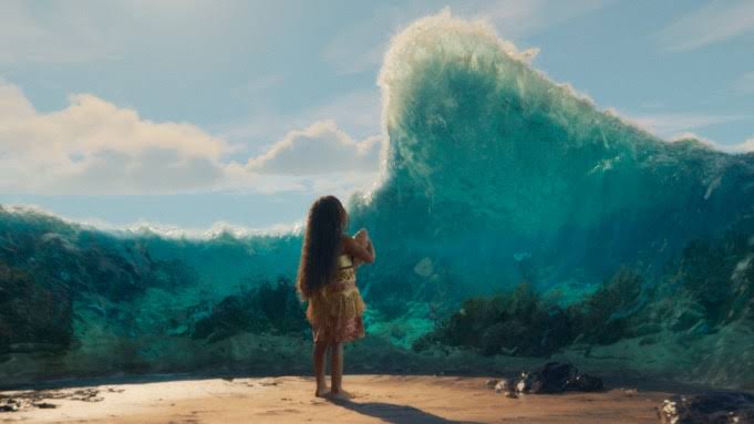 'Moana' Bombs at Box Office, Bound to Lose $100M-$125M