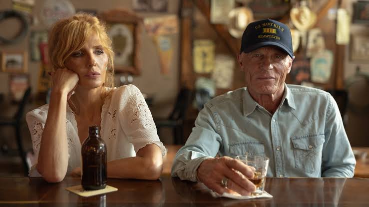 ‘Dutton Ranch’ season 2 cast changes: See who isn’t coming back