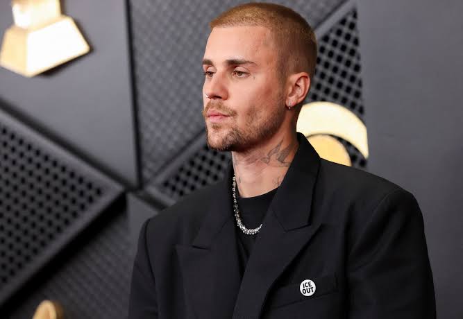 Justin Bieber added to World Cup final halftime show lineup