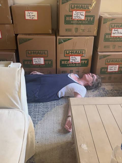 Melissa Gilbert Moves Out of NYC Apartment Amid Husband Timothy Busfield’s Child Sex Abuse Scandal