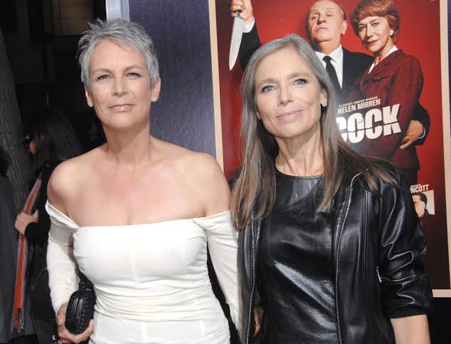 Jamie Lee Curtis mourns loss of sister: ‘My first friend’
