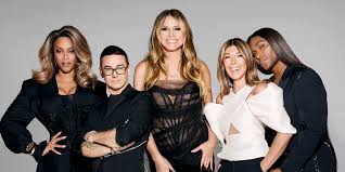 Where the Winners of Project Runway Are Now
