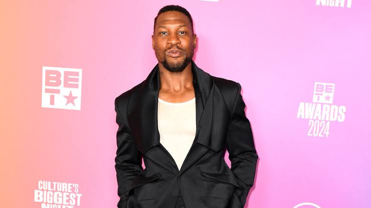 That Jonathan Majors-Daily Wire movie has a predictably bad relationship with unions