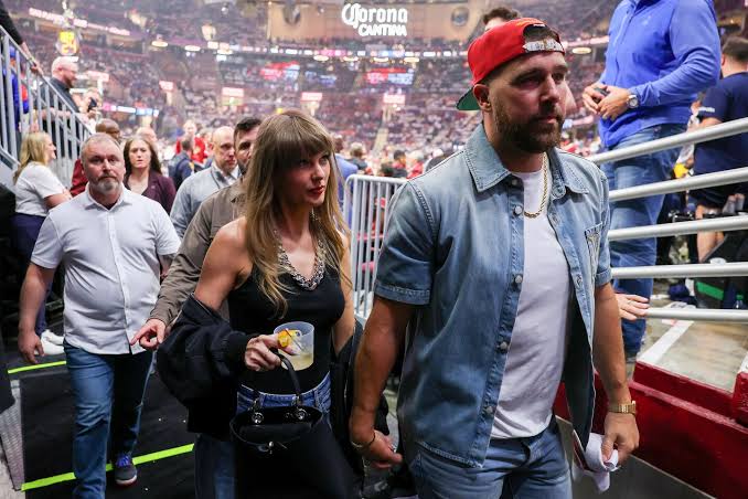 Wait, is Taylor Swift’s wedding really at Madison Square Garden?