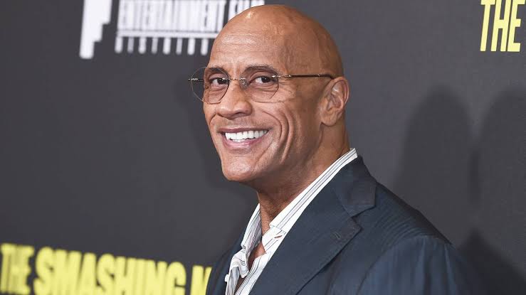 Dwayne Johnson Officially Finds Next Original Action Movie With Matt Damon