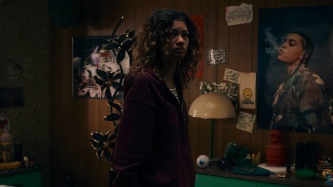 'Euphoria' Creator Sam Levinson & Cast On Season 3 Finale