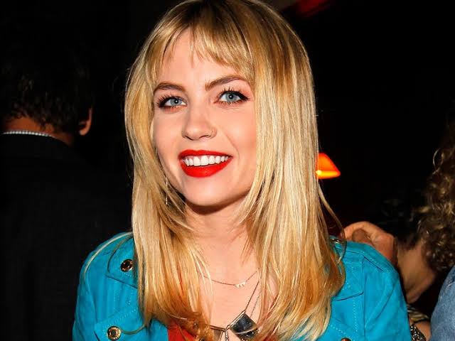 Daveigh Chase, Star of 'The Ring' and 'Lilo & Stitch,' Dead at 35