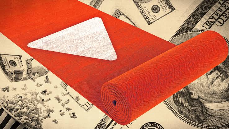 Who’s the Next Curry Barker? Hollywood Insiders Pick the YouTubers With Box Office Potential