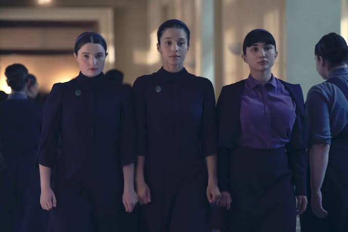 ‘The Testaments’ Finale: Elisabeth Moss and Creator Bruce Miller on Agnes’ Huge Twist, Daisy Parentage Theories and What’s Planned for Season 2