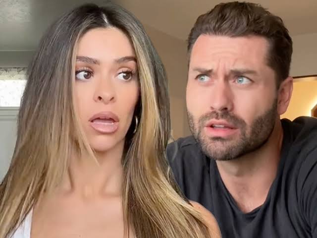 Taylor Frankie Paul Grills Ex-Dakota About Other Women In Explosive Texts