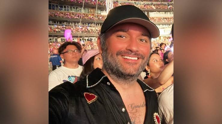 Reality TV Producer, 40, Dies Suddenly During Filming