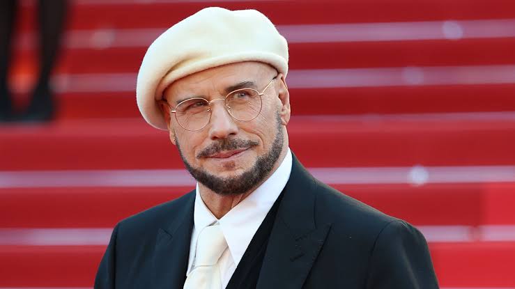 “White Samuel L. Jackson”: John Travolta’s New Cannes Look Triggers Hilarious Memes And Reactions