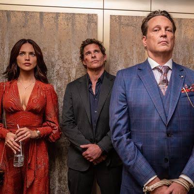 Mike & Nick & Nick & Alice Has Midnight-Movie Potential