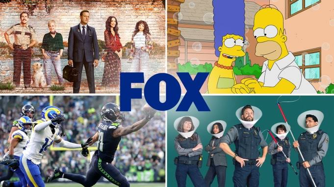 Fox Sets Fall Premiere Dates For ‘Best Medicine,’ ‘Doc’ & More As ‘Animal Control’ Joins Sunday Animation Block
