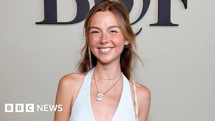 TikTok star Sydney Towle, who shared her cancer journey online, dies aged 26